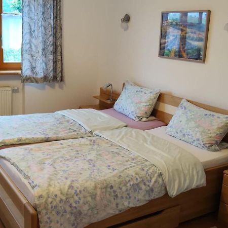 Ferienwohnung Am Fuchsbuehl Schopfheim Zewnętrze zdjęcie