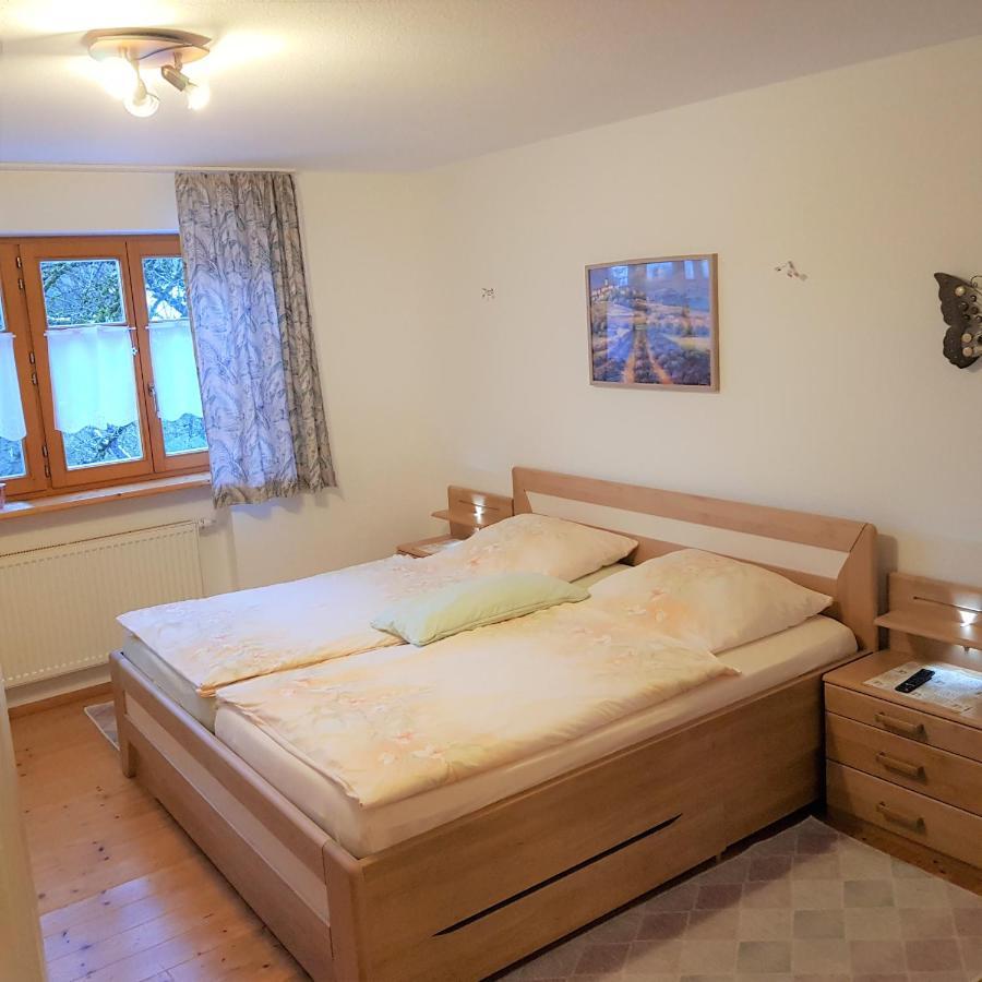 Ferienwohnung Am Fuchsbuehl Schopfheim Zewnętrze zdjęcie