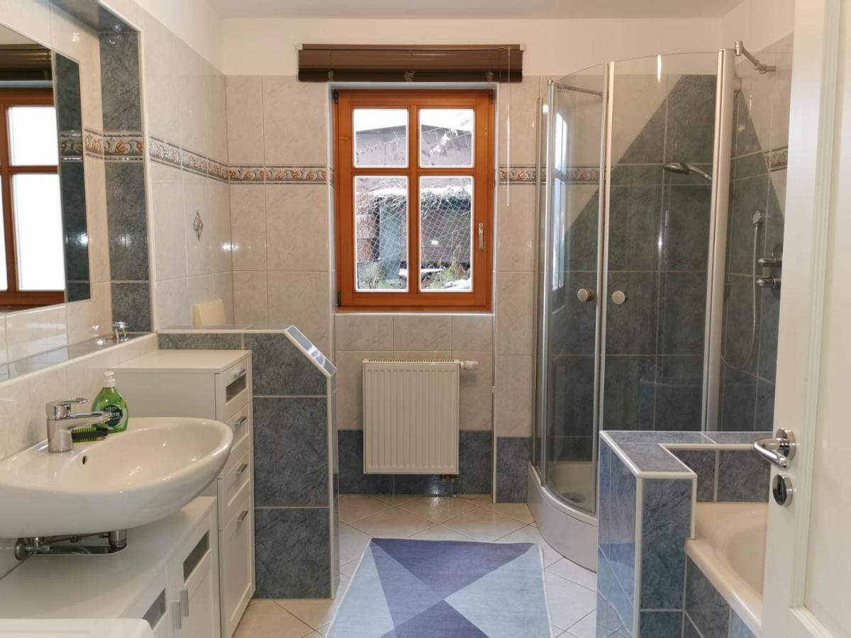 Ferienwohnung Am Fuchsbuehl Schopfheim Zewnętrze zdjęcie