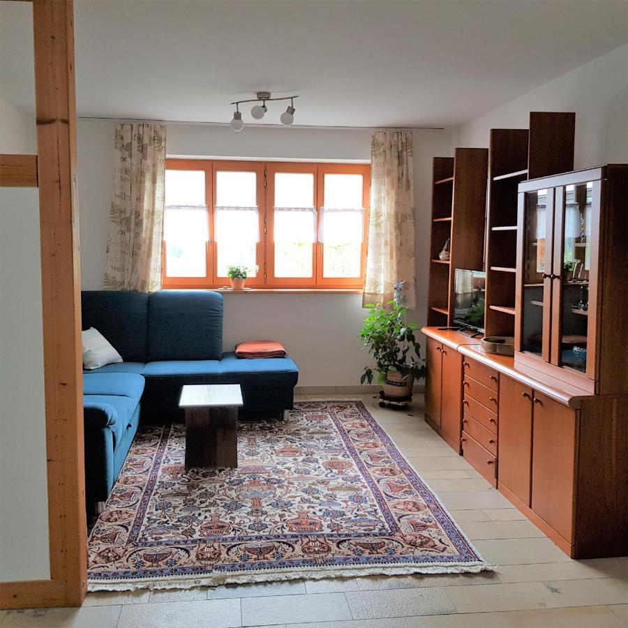Ferienwohnung Am Fuchsbuehl Schopfheim Zewnętrze zdjęcie