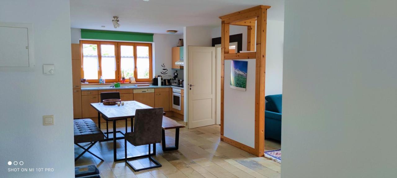 Ferienwohnung Am Fuchsbuehl Schopfheim Zewnętrze zdjęcie