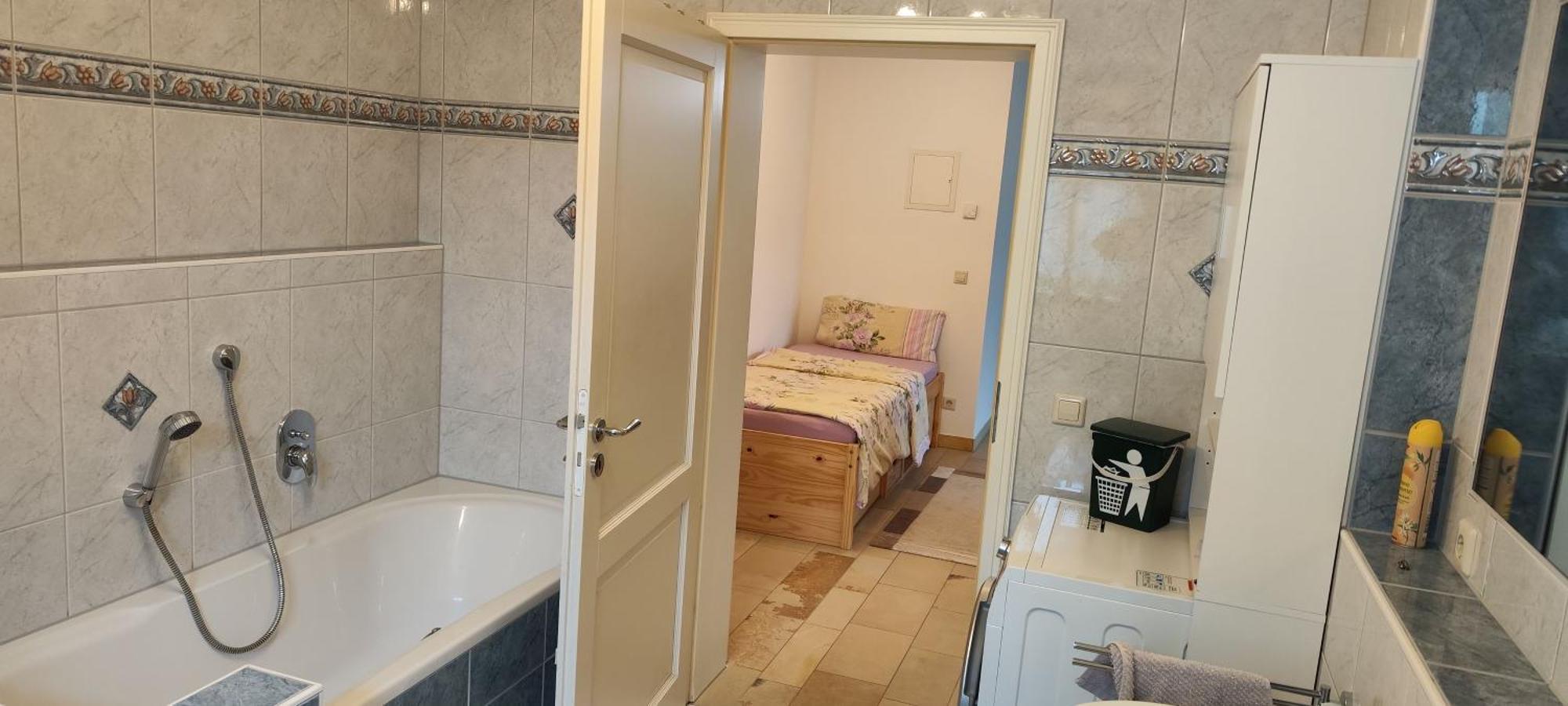 Ferienwohnung Am Fuchsbuehl Schopfheim Zewnętrze zdjęcie